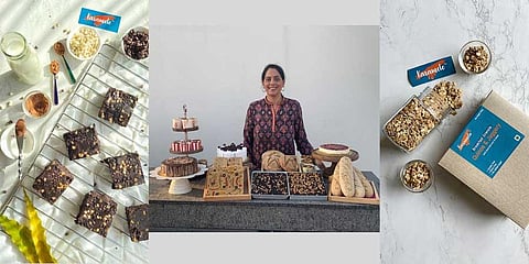 Kanupriya Khanna, Founder of Karamele