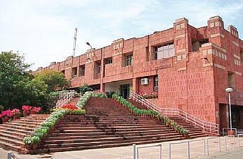 JNU teachers’ union questions VC over registrar appointment