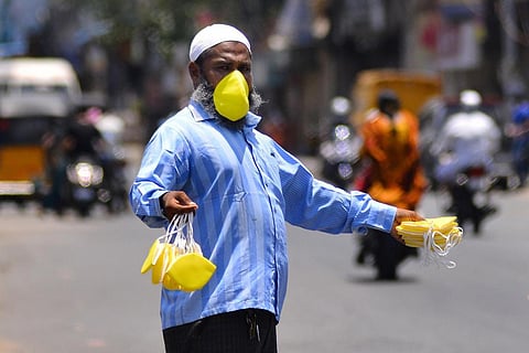 For representational purposes (Photo | Debadatta Mallick, EPS)