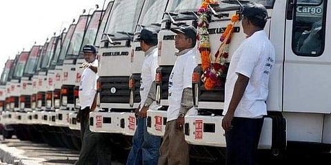 For representational purposes