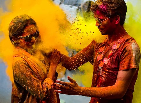 For representational purposes. (Photo | Vinay Madapu, EPS)