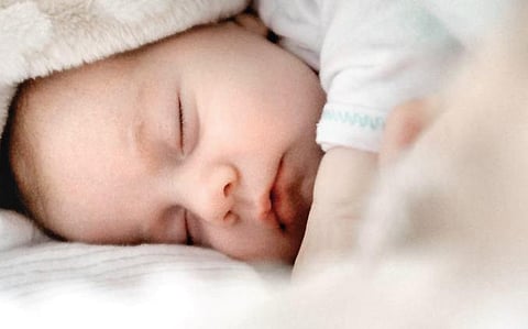 Representational image