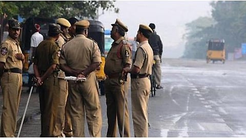 Representational image