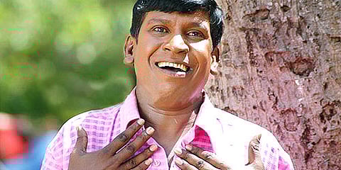 Vadivelu(ENS)
