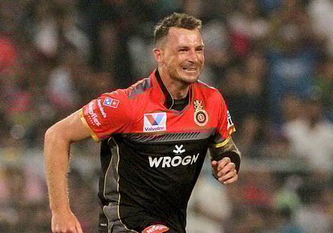 Dale Steyn (File Photo | AP)