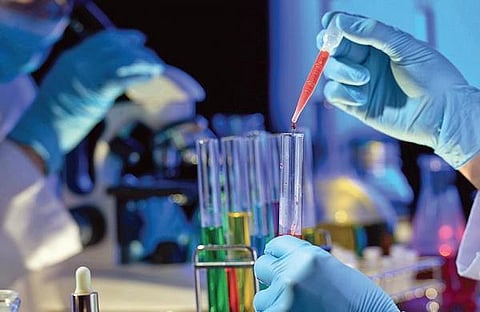 How Chemistry flourished in Medieval India