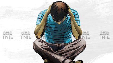 During a shoot in Chitradurga, his drone collided with a wind turbine, resulting in significant financial loss.