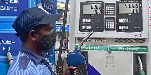 For representational purposes (Photo | EPS)