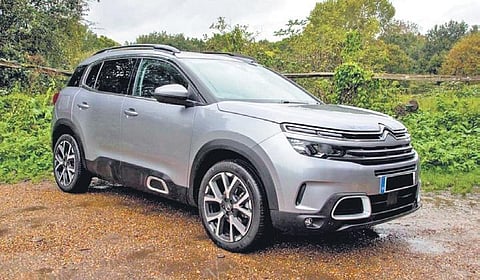 Action-packed April as carmakers line up new SUVs