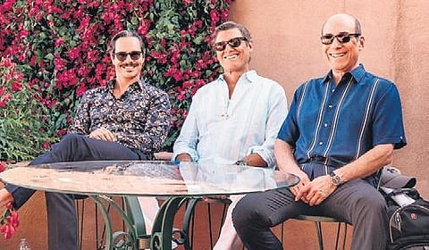 Lalo Salamanca, Don Eladio Vuente, to return for Better Call Saul