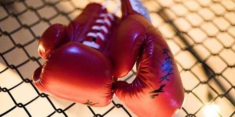 Eight members of the team had tested positive after taking part in the International Istanbul Bosphorus Boxing Tournament (For representational purposes)