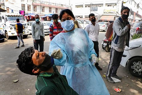 Representational Image. (Photo | PTI)