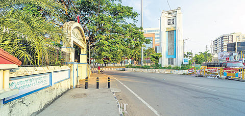Photos: Madras Inherited