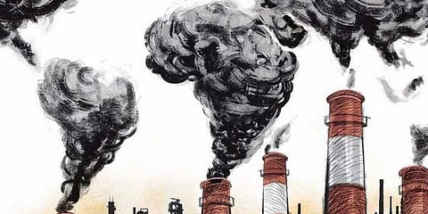 India can hold electricity-sector emissions by increasing clean power capacity: Report