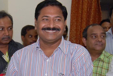 Telangana State Election Commissioner C Parthasarathi (File photo| EPS)