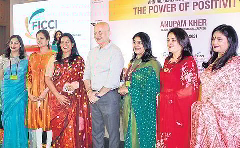 Pic: Vani Buddhavarapu