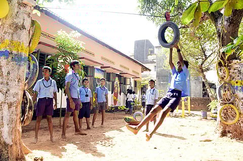 Image for representational purpose only. ( File | EPS)