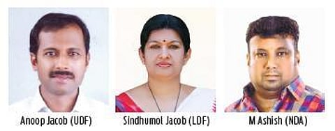 In UDF fort Piravom, Orthodox members to be fence sitters