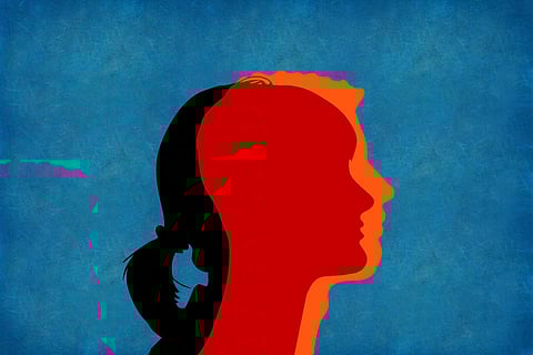 The country had ranked 112th among 153 countries in the Global Gender Gap Index 2020. (Photo | PTI)