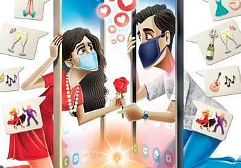 Cupid games have peaked since Covid-19