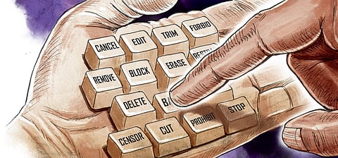 OTT rules usher in a new era of perverse controls