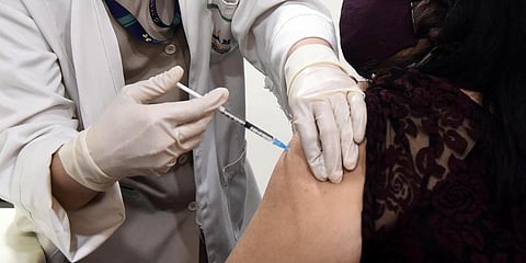 Image for representational purpose only. ( Photo | Parveen Negi, EPS)