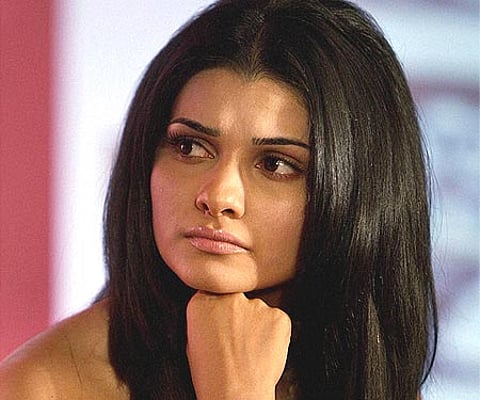 Prachi Desai. (File Photo | PTI)