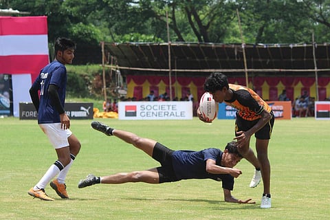 Image for representational purpose only. ( File | EPS)