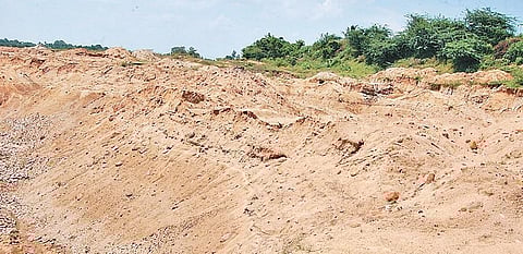 APMDC all set to hand over sand operations to MSTC by March-end