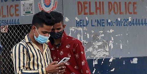 However, the number of daily deaths have remained in single digits in the last several weeks. (File Photo | Shekhar Yadav, EPS)