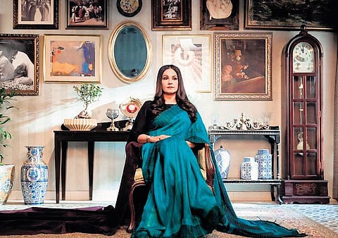Pooja Bhatt