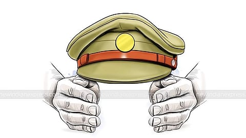 According to police, the policemen were chasing the suspected drug peddlers in Sure Chak area in Satwari area of Jammu yesterday evening. (Representative image)