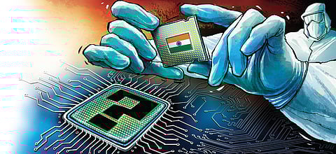 Dealing with semiconductor nationalism