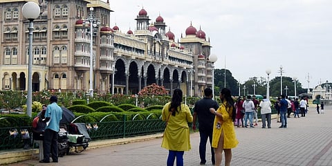 Representational Image. (Photo | EPS)