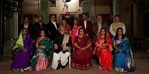 A still from 'Ramprasad Ki Tehrvi' (Photo| IMDb)