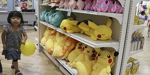 AP file image used for representational purpose only