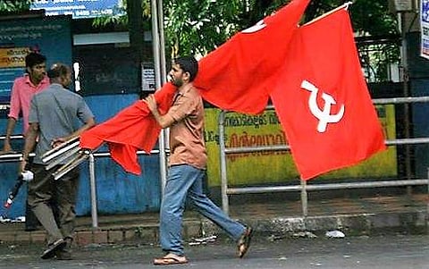 Representational image (File Photo | PTI)