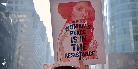 Representational image