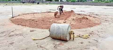 Representational image | Express