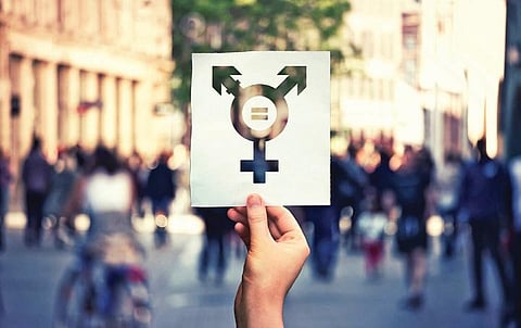 For representational purposes