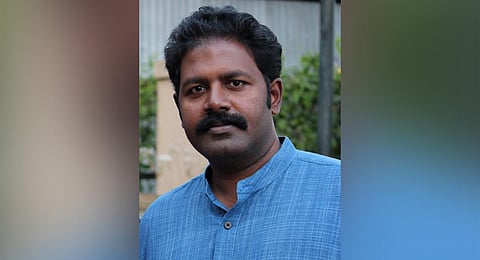 Srinivas Alavilli, Head, Civic Participation, Janaagraha.