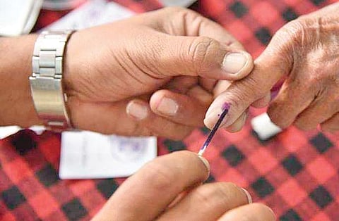 For representational purposes