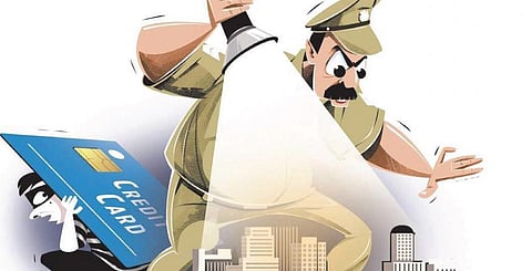 The fraud came to light after SBI officials lodged a complaint in this regard.