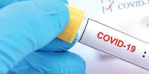 For representational purpose.