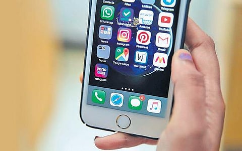 For representational purpose.