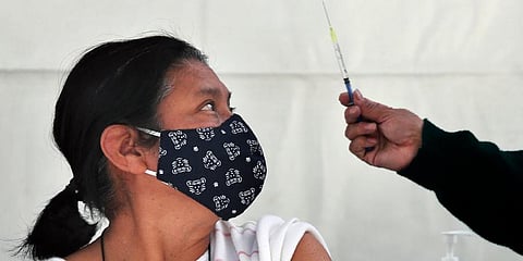 For representational purpose. (Photo | AP)