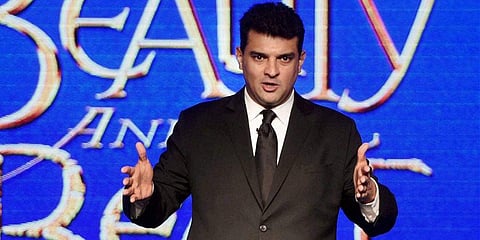 Bollywood producer Siddharth Roy Kapur (Photo | PTI)