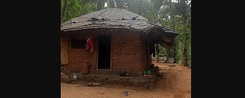 Ranjith's house