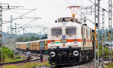 Image used for representation purposes only.