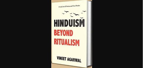 Looking at Hinduism beyond Ritualism
